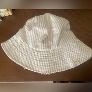 California & Co Bucket Hat